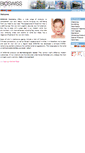 Mobile Screenshot of bioswiss-shop.com